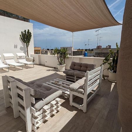 Apartmán Il Civico Storico Brindisi Exteriér fotografie