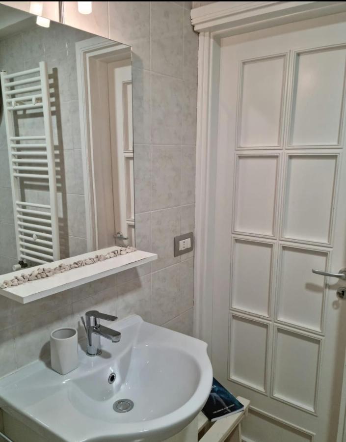 Apartmán Il Civico Storico Brindisi Exteriér fotografie