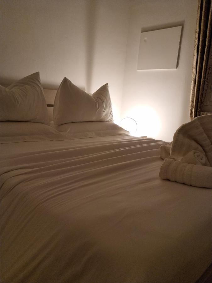 Apartmán Il Civico Storico Brindisi Exteriér fotografie