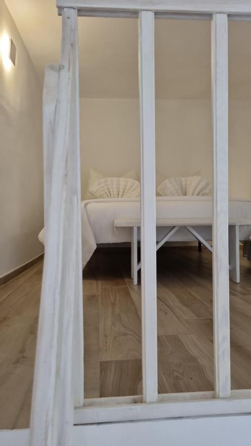 Apartmán Il Civico Storico Brindisi Exteriér fotografie
