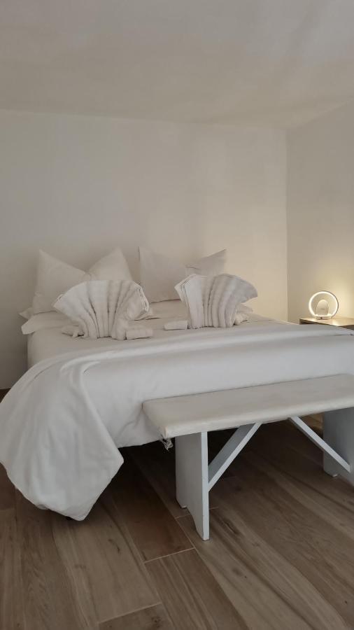 Apartmán Il Civico Storico Brindisi Exteriér fotografie