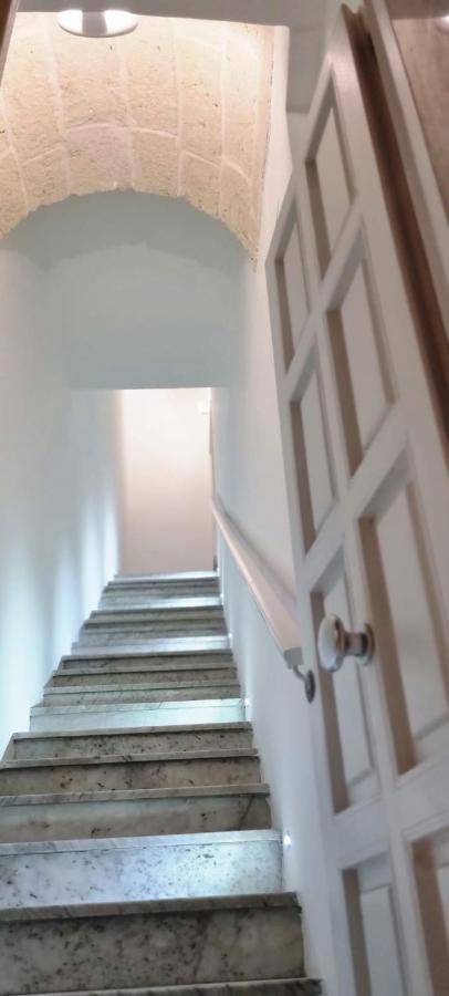 Apartmán Il Civico Storico Brindisi Exteriér fotografie