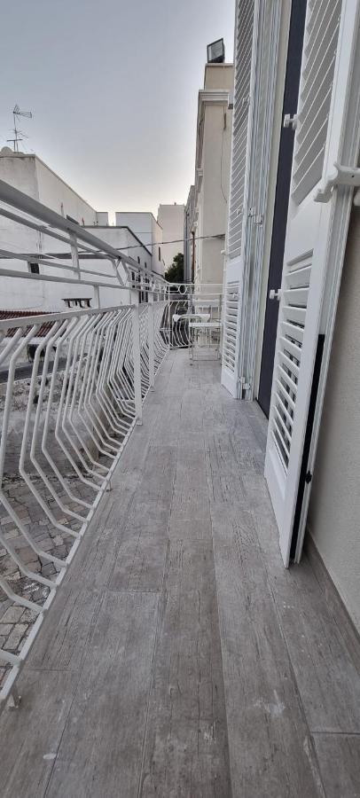 Apartmán Il Civico Storico Brindisi Exteriér fotografie