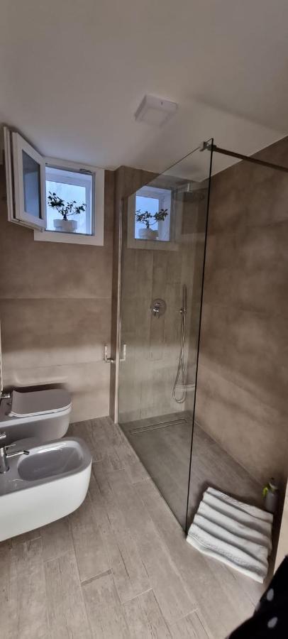 Apartmán Il Civico Storico Brindisi Exteriér fotografie