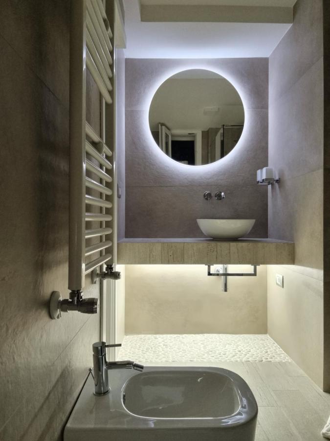 Apartmán Il Civico Storico Brindisi Exteriér fotografie