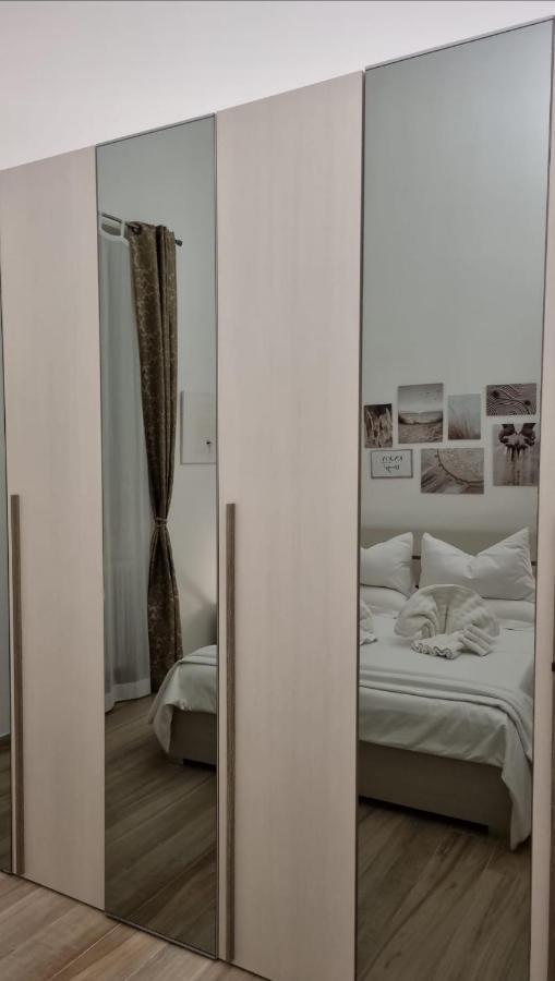 Apartmán Il Civico Storico Brindisi Exteriér fotografie