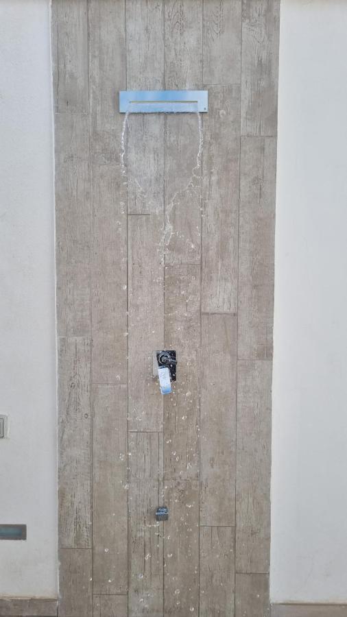Apartmán Il Civico Storico Brindisi Exteriér fotografie