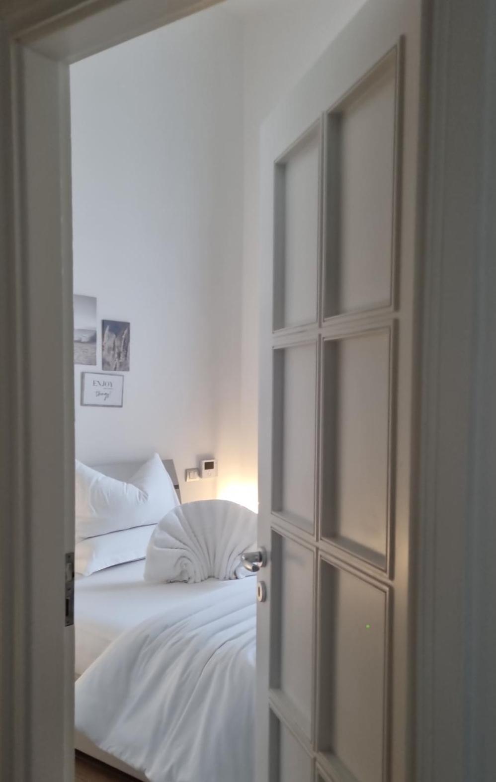 Apartmán Il Civico Storico Brindisi Exteriér fotografie