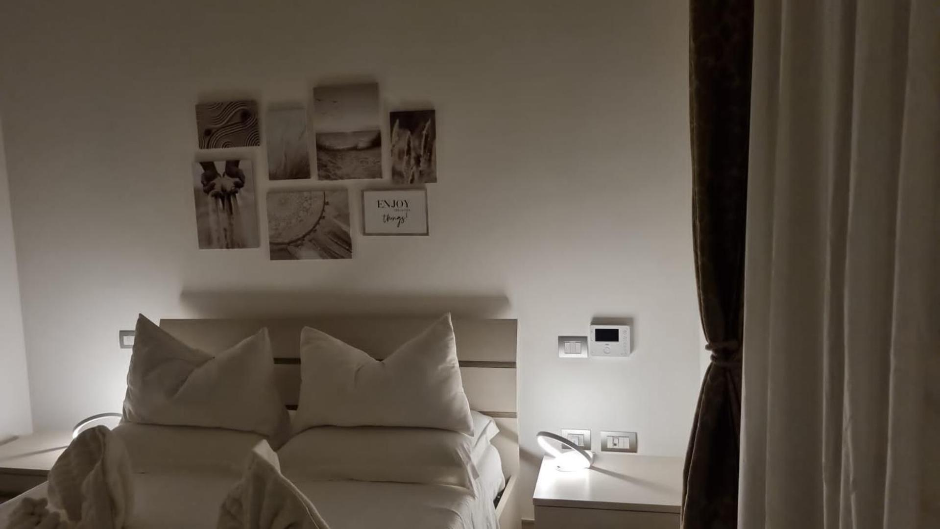 Apartmán Il Civico Storico Brindisi Exteriér fotografie