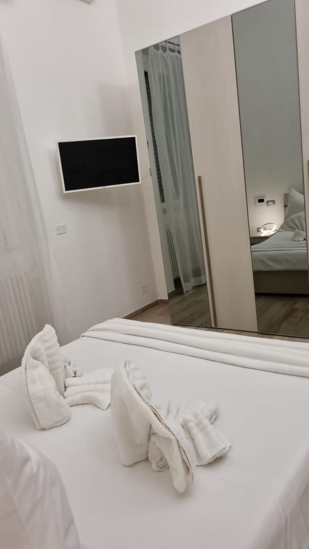 Apartmán Il Civico Storico Brindisi Exteriér fotografie