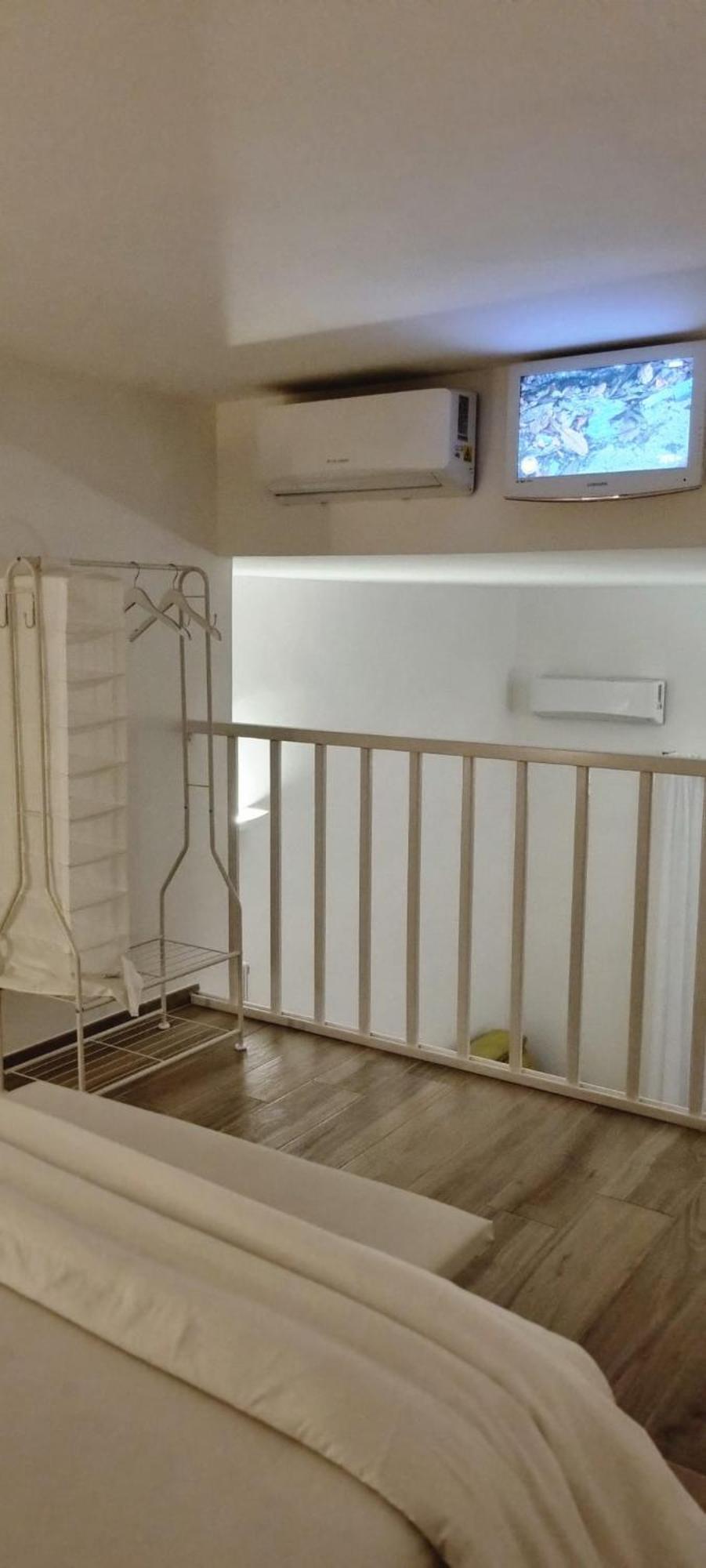 Apartmán Il Civico Storico Brindisi Exteriér fotografie