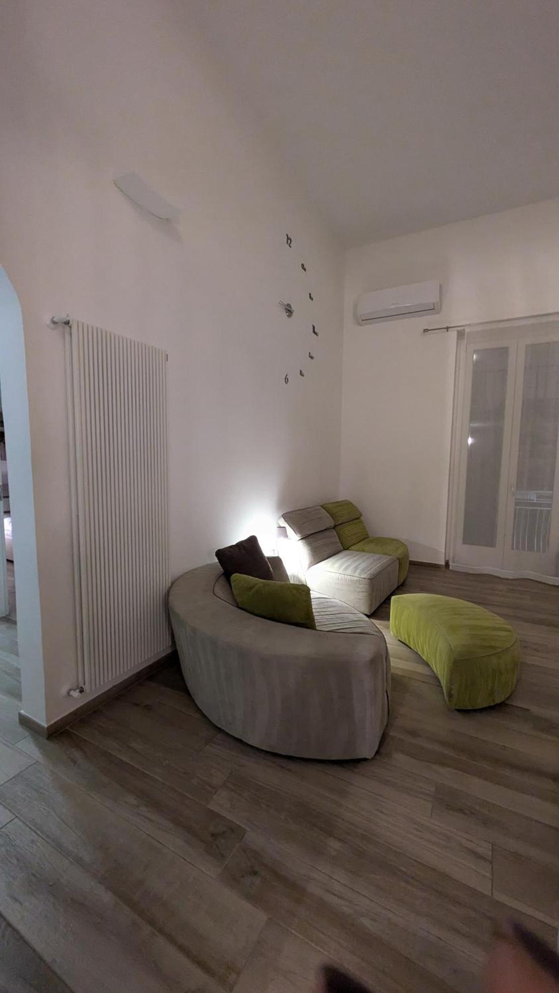Apartmán Il Civico Storico Brindisi Exteriér fotografie