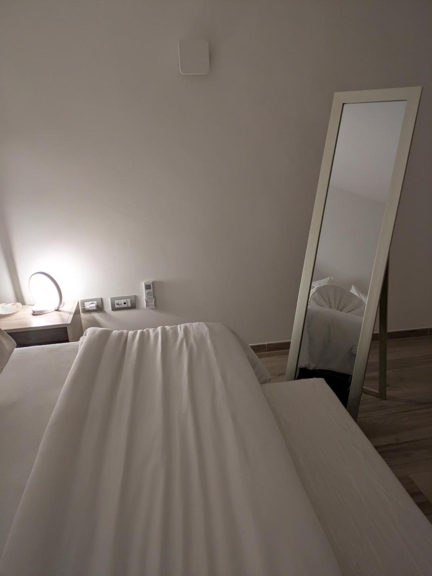 Apartmán Il Civico Storico Brindisi Exteriér fotografie