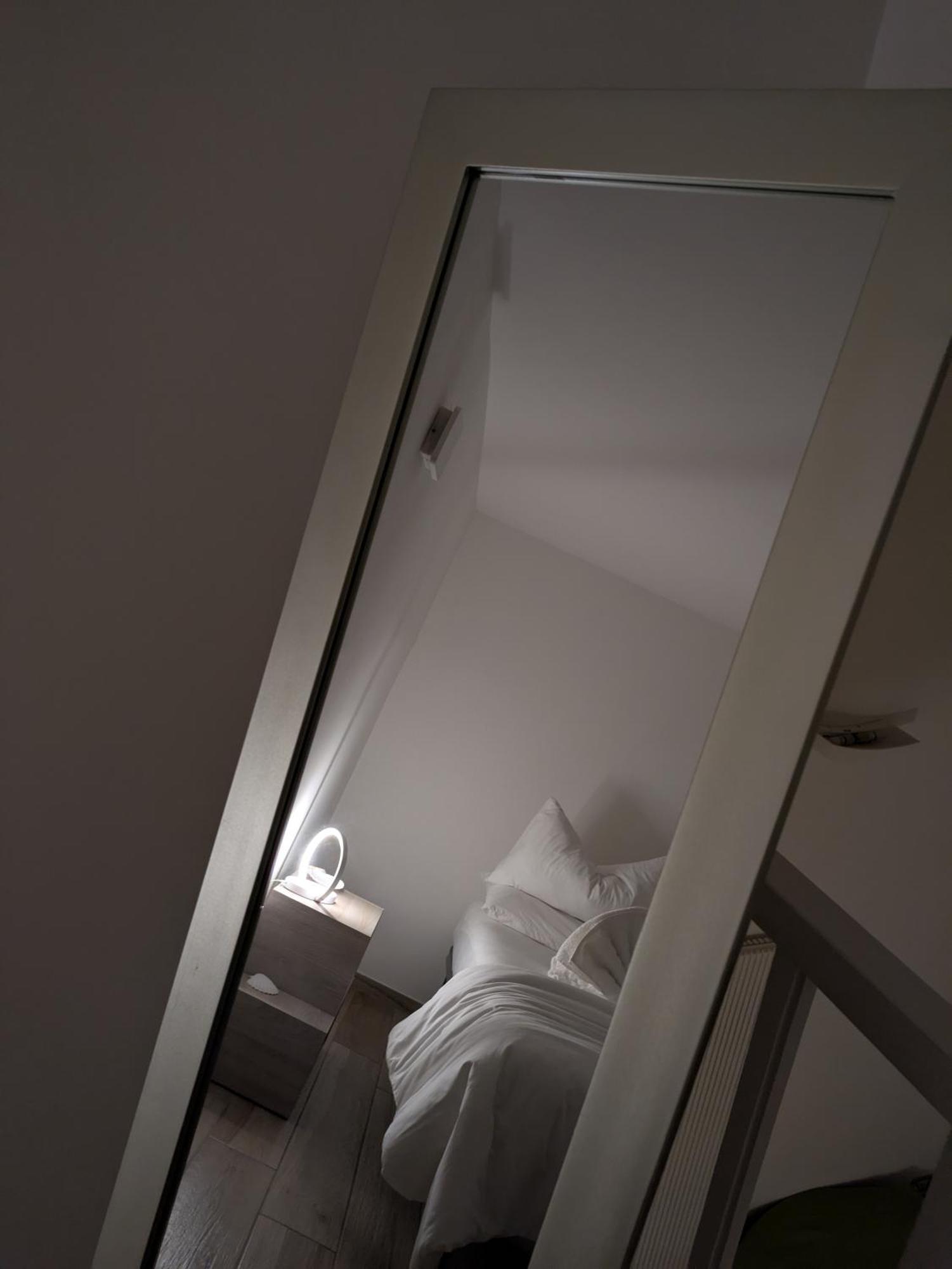 Apartmán Il Civico Storico Brindisi Exteriér fotografie